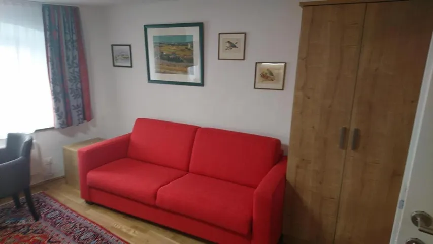 Apartamento de vacaciones para 2 personas, con vistas - 1