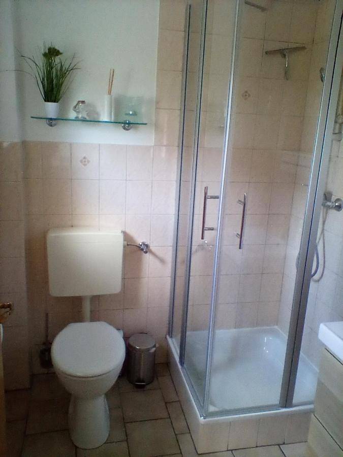 Ferienwohnung für 3 Personen, mit Garten in Naturpark Westensee - 2