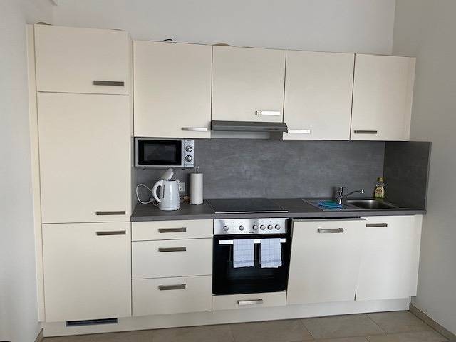 Apartamento vacacional entero, Apartamento de vacaciones para 4 personas con vistas in Oerlinghausen, Distrito de Lippe