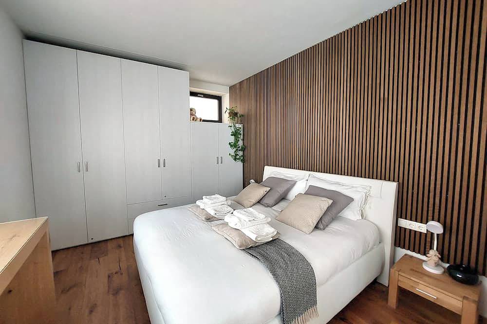 Entire apartment, Talvera Apartment in Gries-Quirein, Bolzano