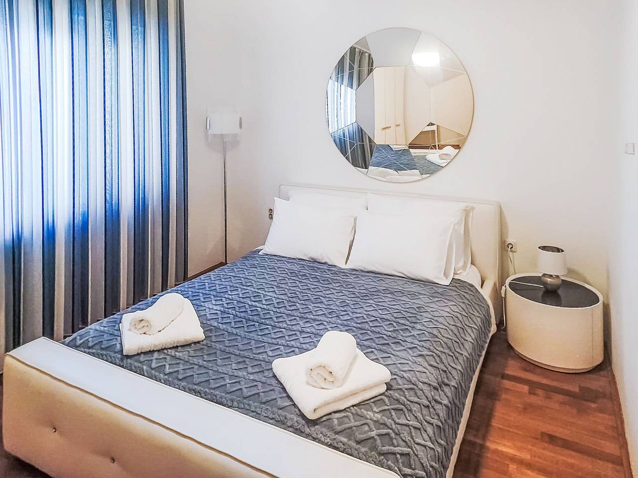 Ganze Wohnung, Elvira in Zadar (Kommun), Otok Ist
