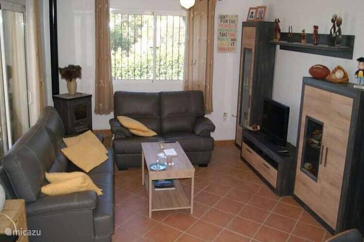 Finestrat Villa mit Aussicht in Finestrat, Costa Blanca