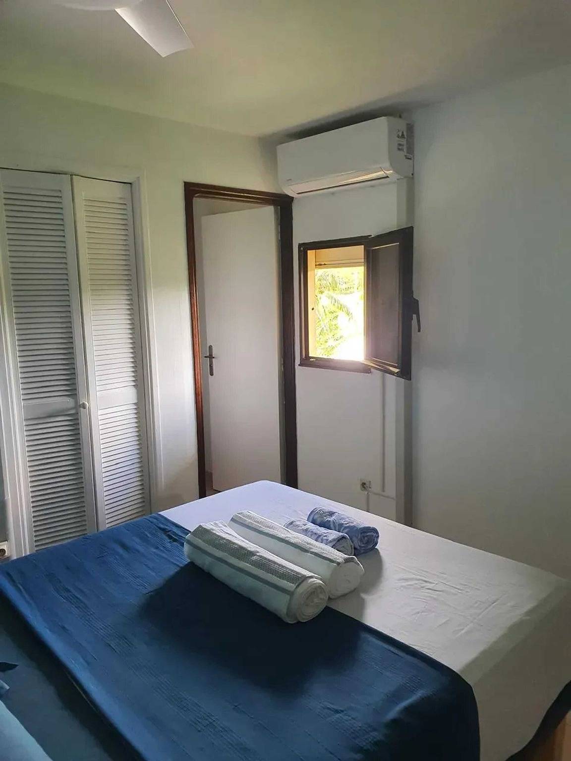 Ganzes Studio, Komfortables Studio mit Gartenblick in Diamant, 25 m² in Le Diamant, Martinique