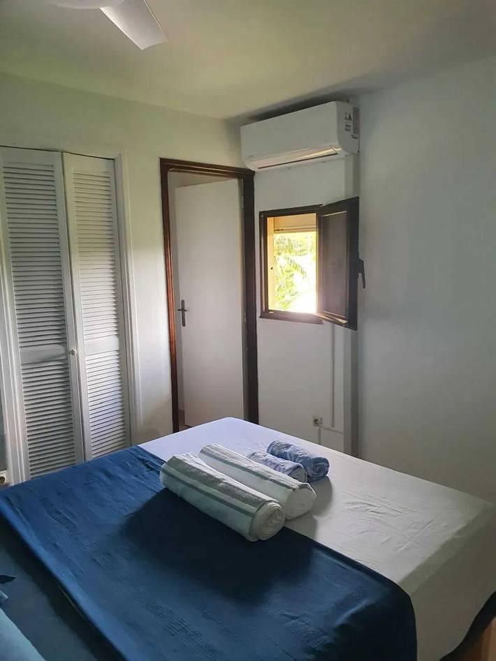 Gîte pour 2 personnes, avec terrasse à Le Diamant - 2