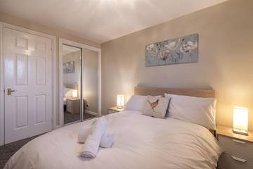 Apartment for 4 People in Glasgow, Greater Glasgow and Clyde Valley, Photo 3
