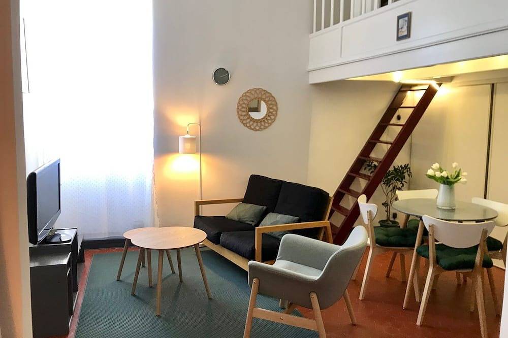 Appartement de vacances