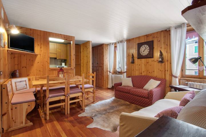 Gîte pour 4 personnes, avec jardin dans Valtellina - 3
