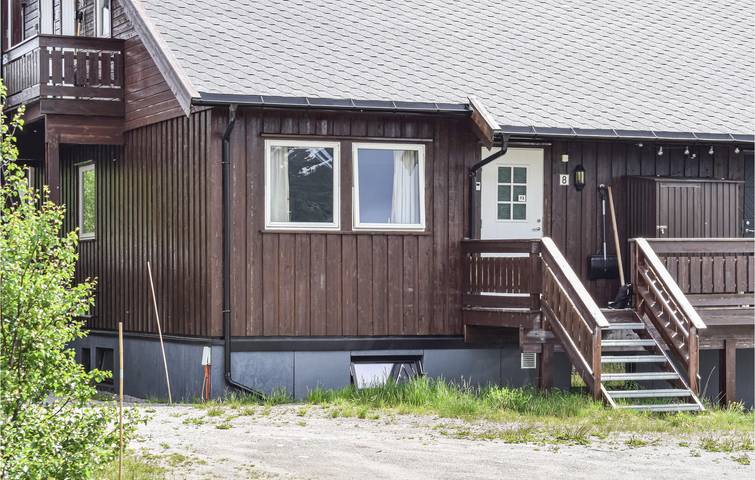 Ferienwohnung für 9 Personen, mit Haustier - 1