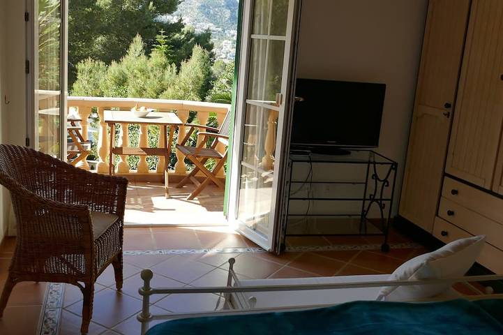 Villa für 6 Personen, mit Garten in Port d'Andratx - 3