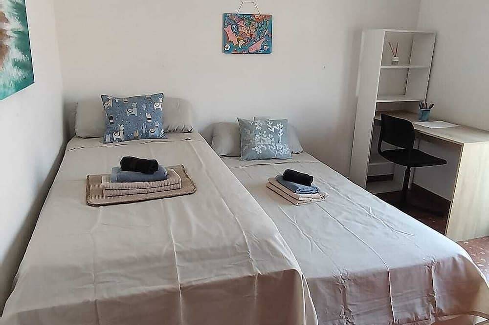 Apartamento entero, Apartamento 3 Dormitorios Centro Torrox Wifi - 5 Personas in Torrox Pueblo, Torrox