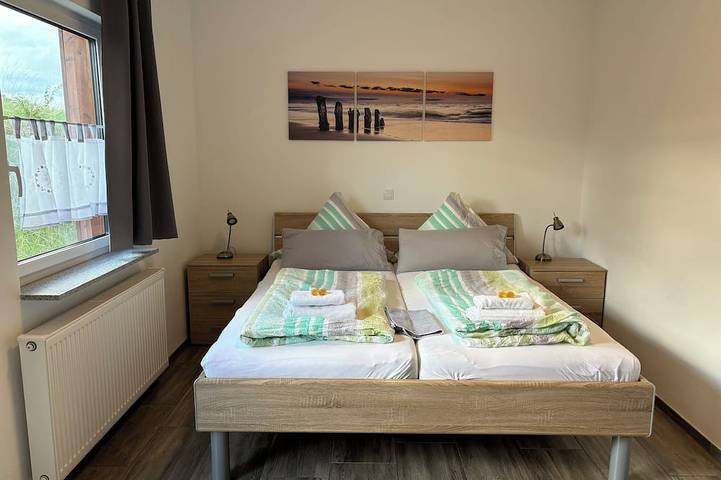 Ferienhaus für 3 Personen in Lahnstein - 3