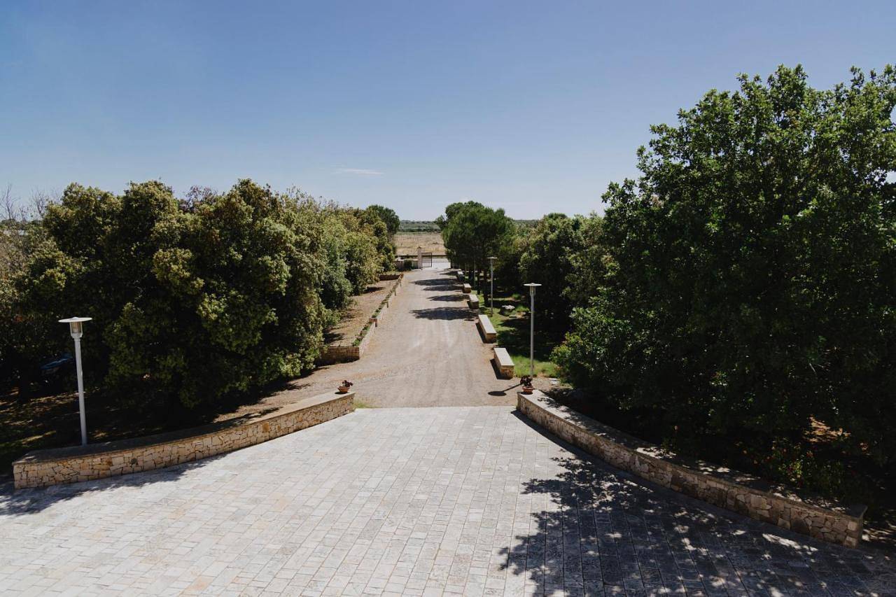Agriturismo Puntarelle in Galatina, Provincia di Lecce