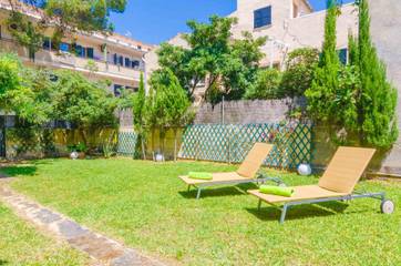 Holiday home in Manacor, East Majorca für 6 