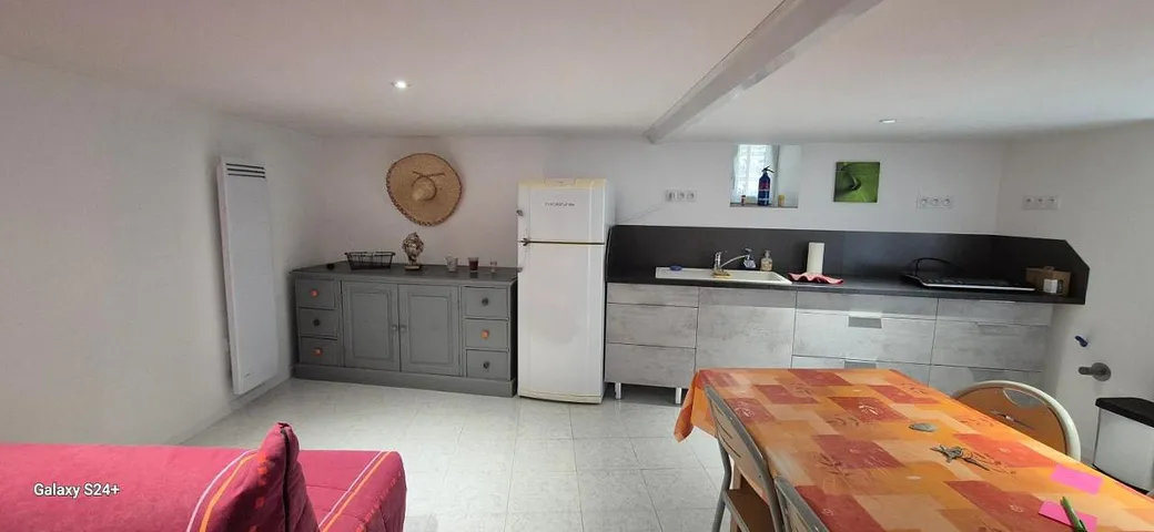 Ferienwohnung für 3 Personen - 1