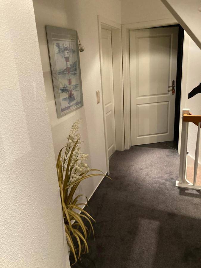 Ganze Wohnung, Lütte Stuv in Kollmar, Kreis Steinburg