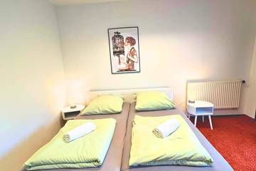 Ferienhaus für 7 Personen in Köln, Rheinland, Bild 2