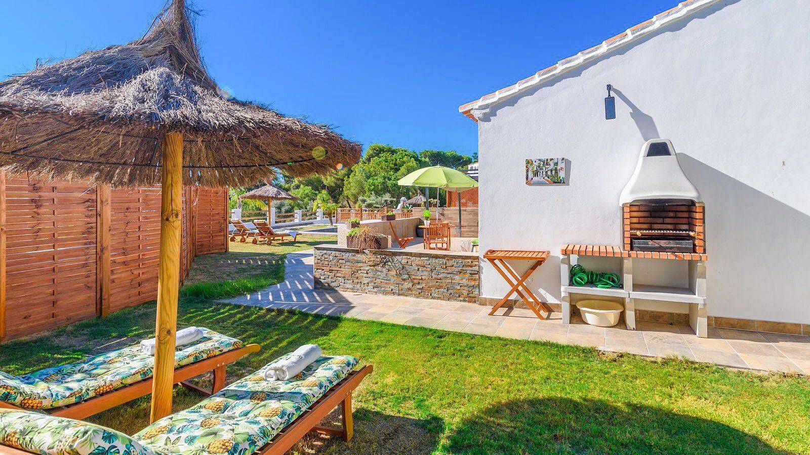 Casita El Puerto Vélez-Málaga by Ruralidays in Vélez-Málaga, Costa del Sol