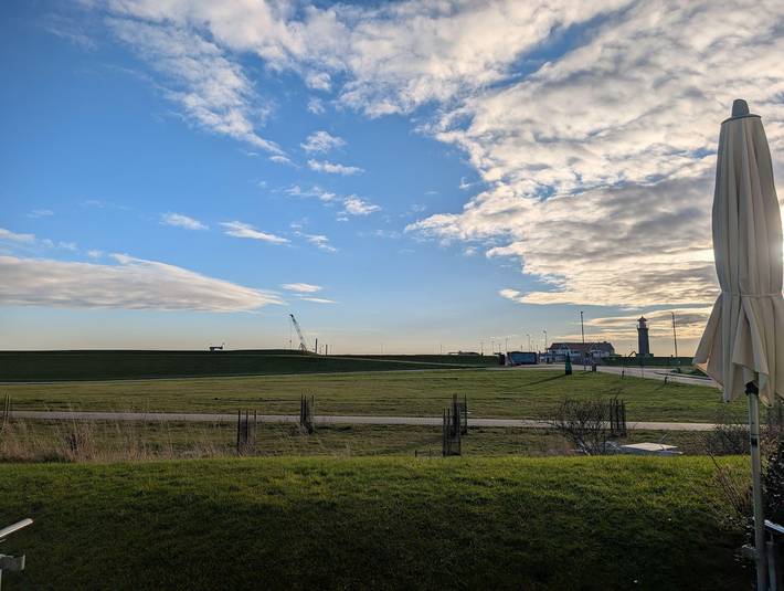 Ferienwohnung für 4 Personen, mit Terrasse - 1