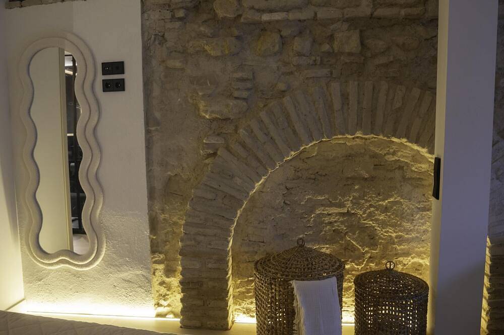 Ganze Wohnung, At Puerta Piscatoría 2 in Distrito Centro (Córdoba), Cordoba