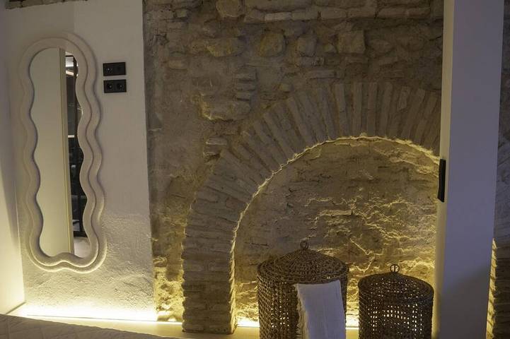 Ganze Wohnung, At Puerta Piscatoría 2 in Distrito Centro (Córdoba), Cordoba