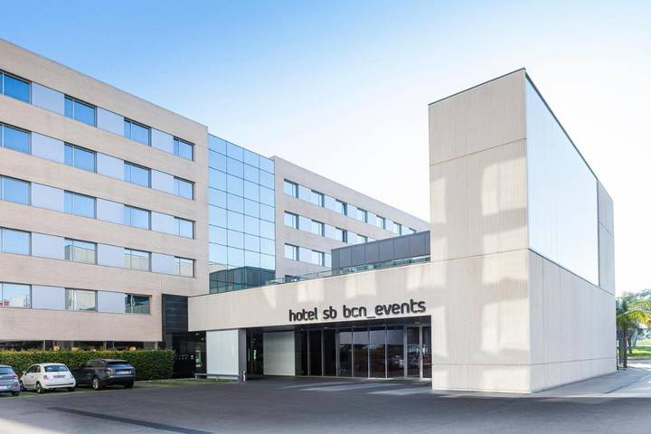Hôtel pour 3 personnes