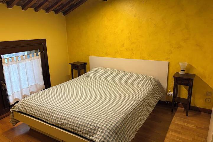 Entire apartment, Attic in the center of Vicenza in Vicenza, Vicenza Province