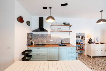 Holiday Rental for 8 People in Ayamonte, Costa de la Luz, Photo 4