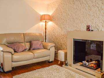 Log Cabin for 4 People in Crail, Fife region, Photo 3