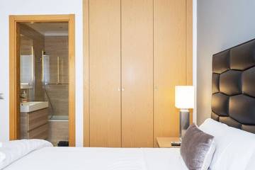 Apartment for 6 People in La Cala de Mijas Centre, Mijas, Photo 3