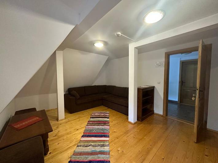 Gîte pour 2 personnes, avec terrasse ainsi que vue et jardin à Alba (Romania) - 2