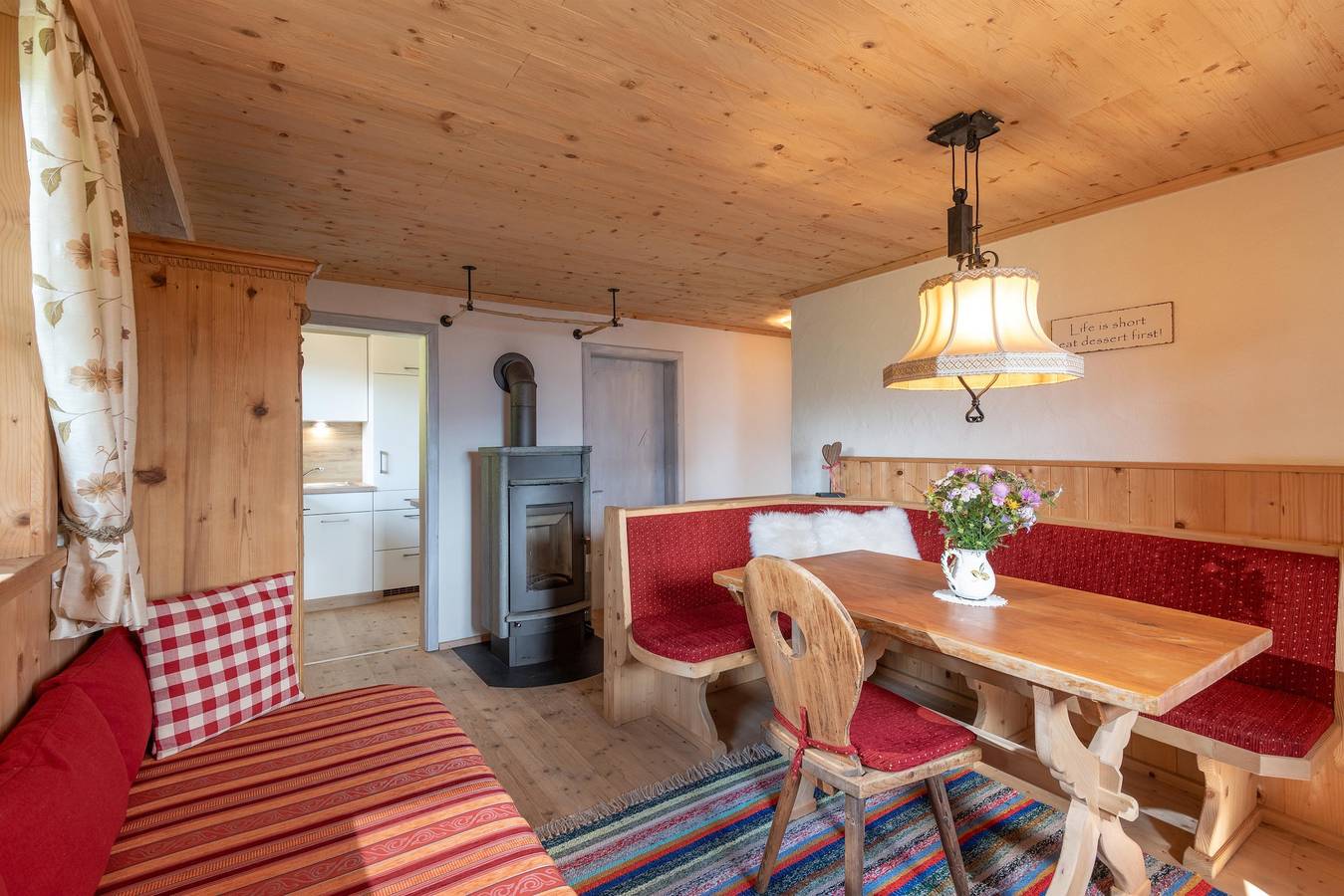 Chalet Romy in Wildschönau, Kaisergebirge