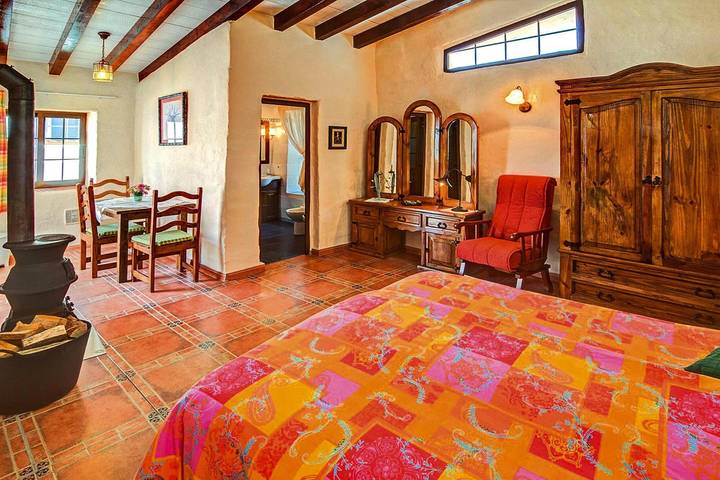 Chalet para 2 personas, con Terraza y Jardín en Tenerife - 4