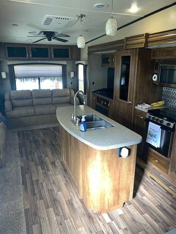 Camping para 2 Personas en Everglades, Florida, Foto 2