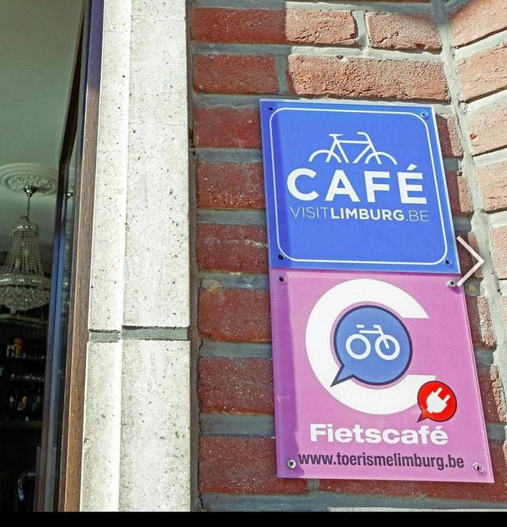 Gîte pour 2 personnes, avec vue, animaux acceptés à Bilzen - 4