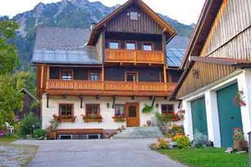 Agriturismo für 3 Personen, mit Garten in Ramsau am Dachstein