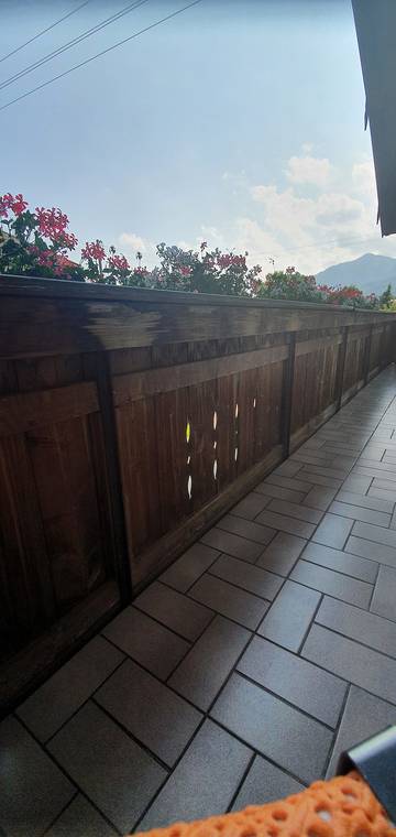 Holiday Letting for 4 People in Grassau, Chiemgau Alps, Photo 1