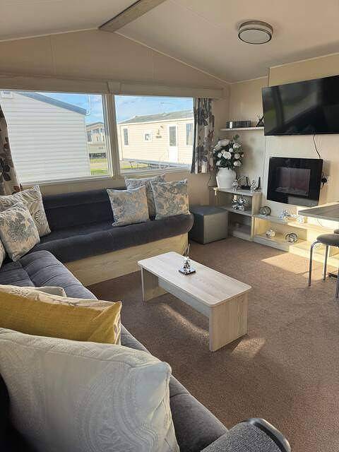 Cottage for 2 people, child-friendly in Rhyl