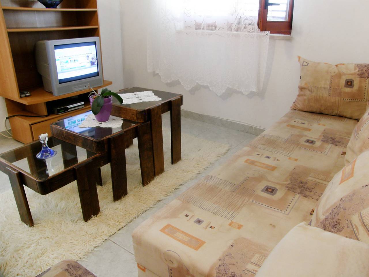 Apartamento entero, Margita in Supetar, Brac