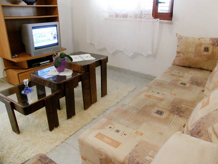 Apartamento entero, Margita in Supetar, Brac