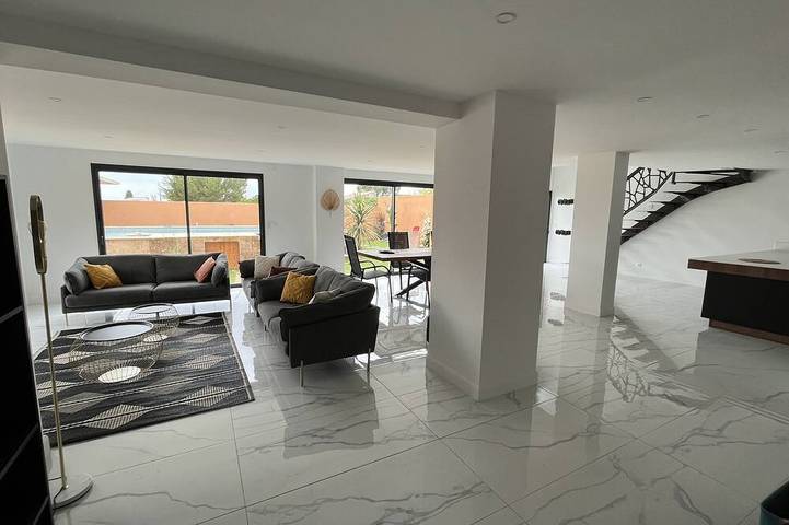 Location de vacances pour 10 personnes à Mirepeisset - 4