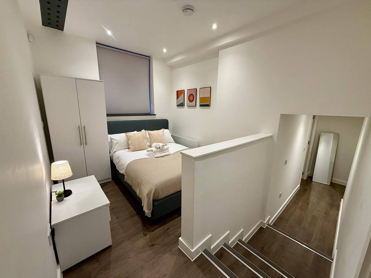 Appartement entier, Converted Mill In Heart Of Manchester - Pass the Keys in Manchester, Grand Manchester