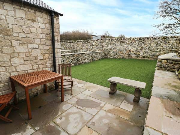 Casa rural para 2 personas con jardín in Chelmorton, Derbyshire