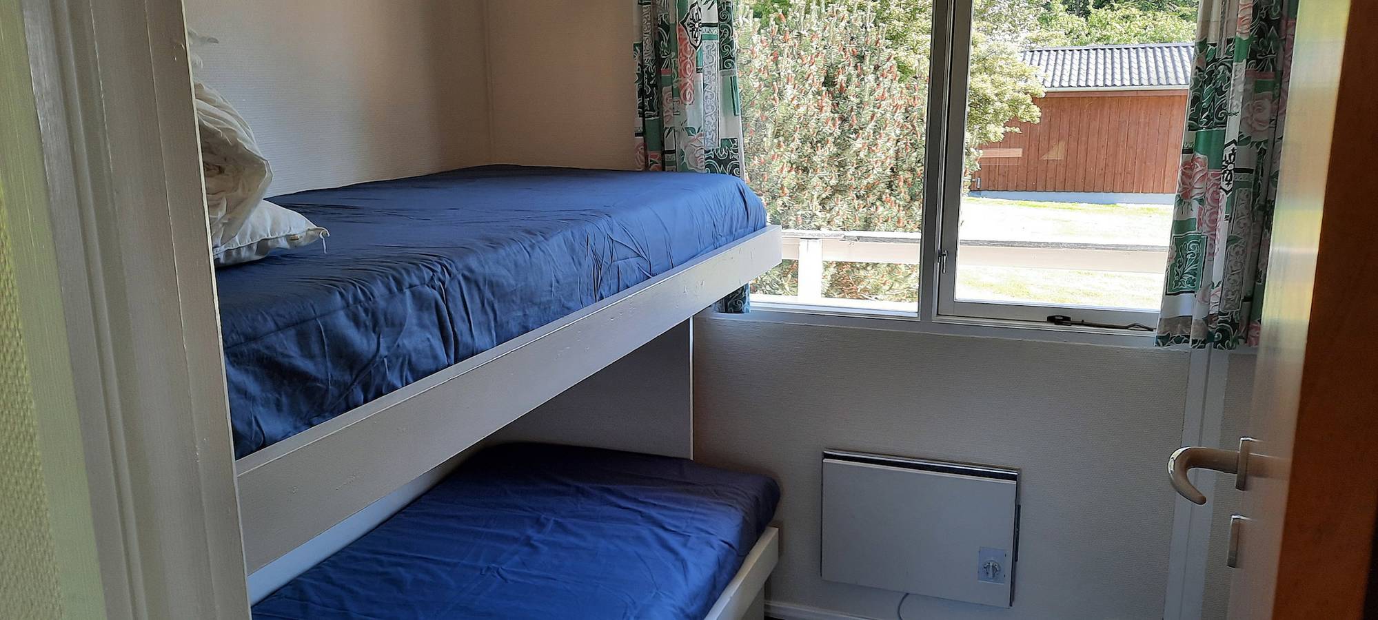 Gemütliches Ferienhaus mit Meerblick in Haarby, Kleiner Belt