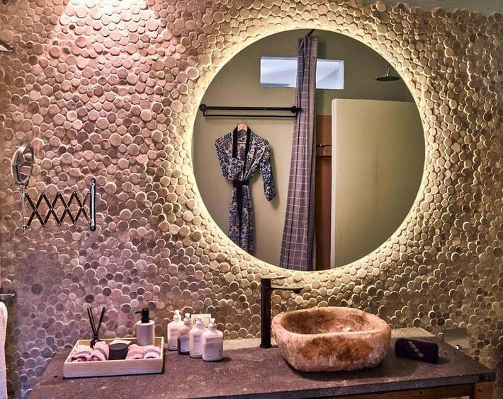 Maison d’hôte pour 3 personnes, avec balcon et vue dans Ibiza - 3