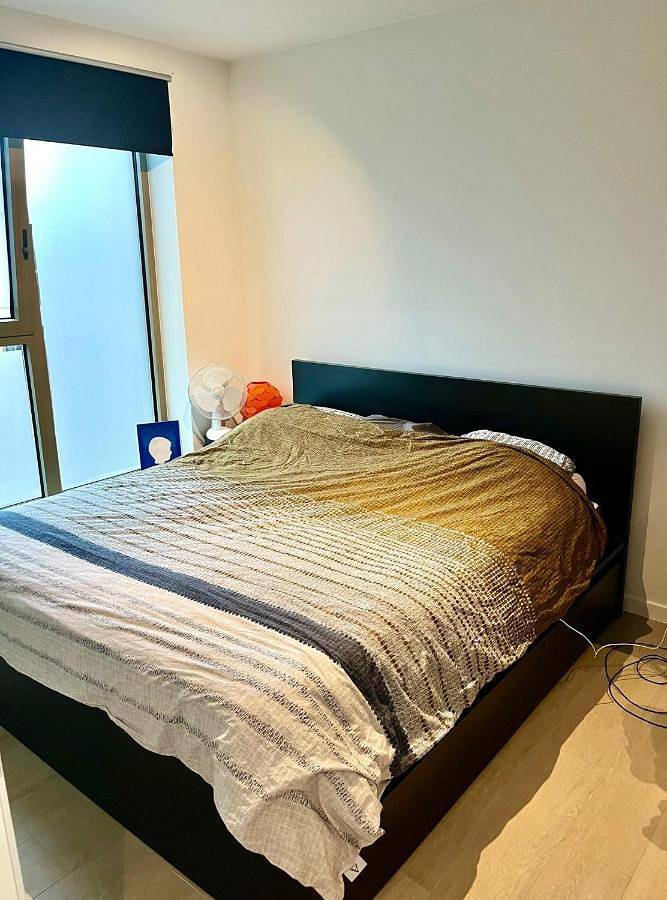 Gîte pour 7 personnes, avec vue et terrasse à Boom - 4