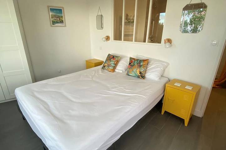 Location de vacances pour 20 personnes dans Plage du Roaliguen - 3