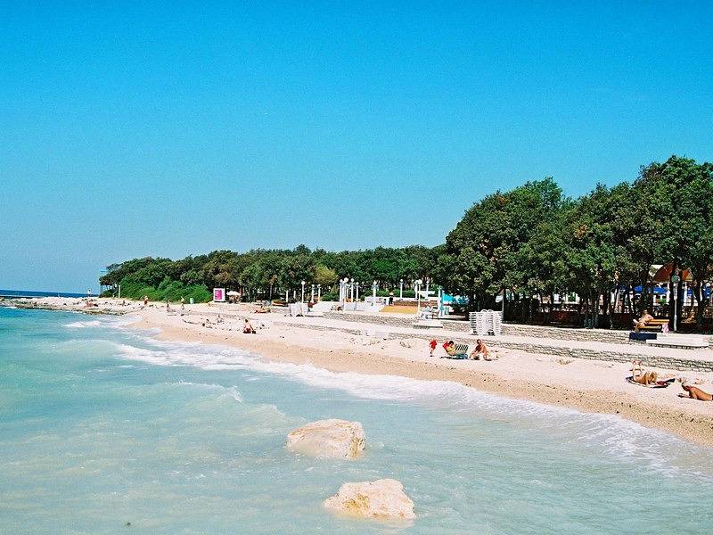 Cijeli apartman, Apartman in Rovinj Riviera, Rovinj