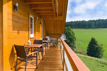 Hütte für 4 Personen in Eisenbach, Hochschwarzwald, Bild 4