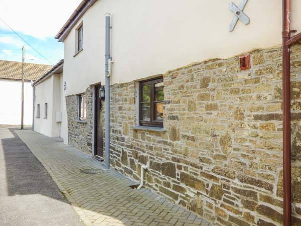 Casa vacanza a Devon a partire da 61€ a notte