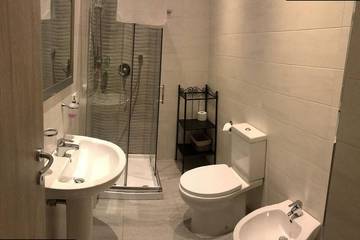 Bed And Breakfast for 4 People in Rome, Rome Province, Photo 4